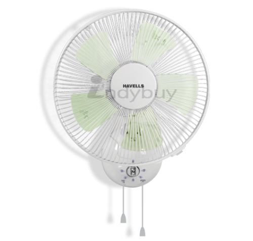 Swing D'Zire Wall Mounting Fan